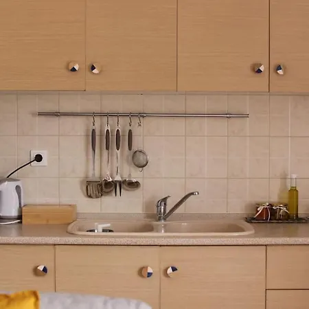 Apartament Rodon2 - Two Bedroom