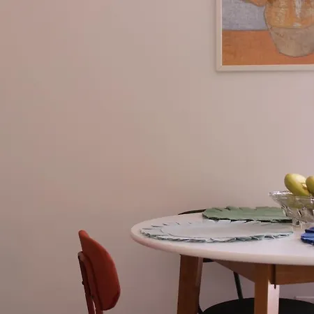 Rodon2 - Two Bedroom Apartament