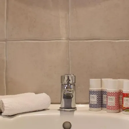 Apartament Rodon2 - Two Bedroom Afytos