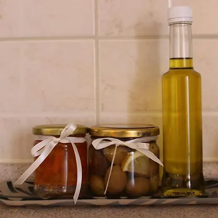 Rodon2 - Two Bedroom * Afytos