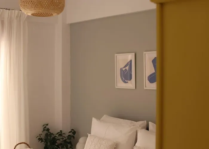Rodon2 - Two Bedroom Apartamento
