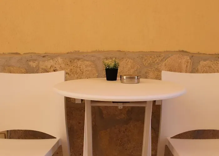 Rodon2 - Two Bedroom Apartamento