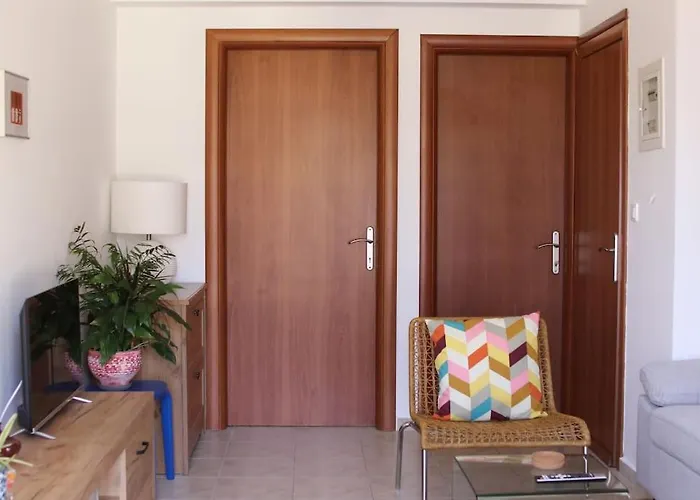 Apartamento Rodon2 - Two Bedroom *