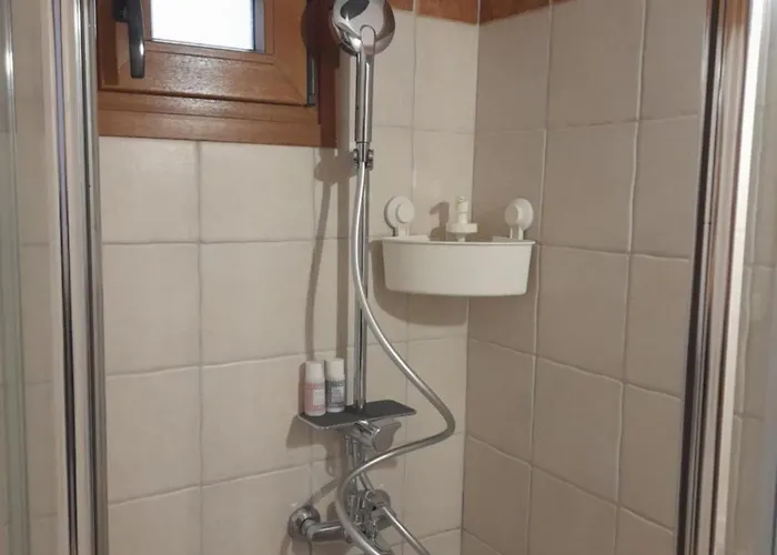 Rodon2 - Two Bedroom Apartamento