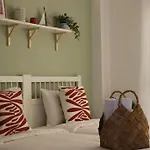 公寓 Rodon2 - Two Bedroom 阿菲托斯