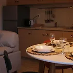Rodon2 - Two Bedroom 公寓 阿菲托斯