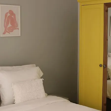 Rodon2 - Two Bedroom Lejlighed