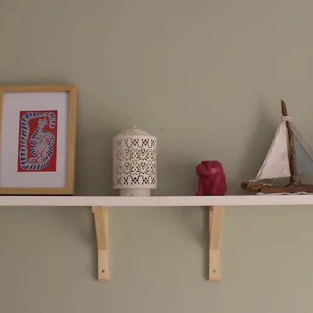 Апартаменты Rodon2 - Two Bedroom Афитос