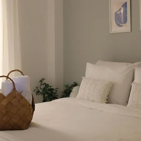 Rodon2 - Two Bedroom Апартаменты