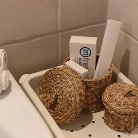 Rodon2 - Two Bedroom Апартаменты Афитос