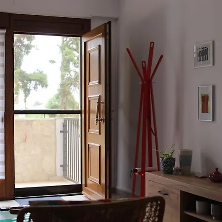 Апартаменты Rodon2 - Two Bedroom Афитос