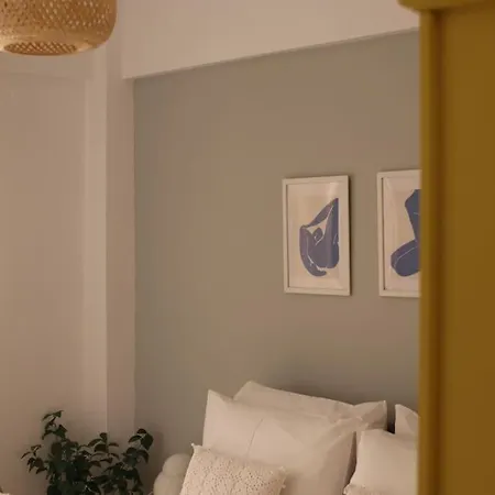 Rodon2 - Two Bedroom Апартаменты