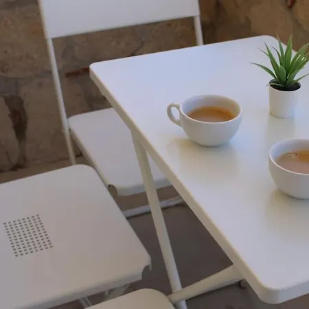 Rodon2 - Two Bedroom * Афитос