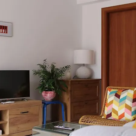 Lejlighed Rodon2 - Two Bedroom *