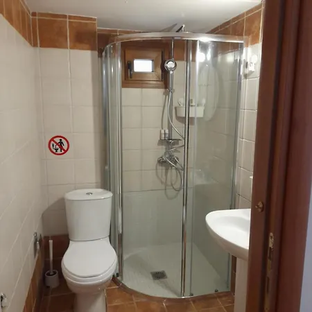 Rodon2 - Two Bedroom Апартаменты