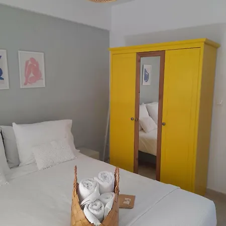 Rodon2 - Two Bedroom 아파트 *