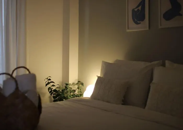 Rodon2 - Two Bedroom