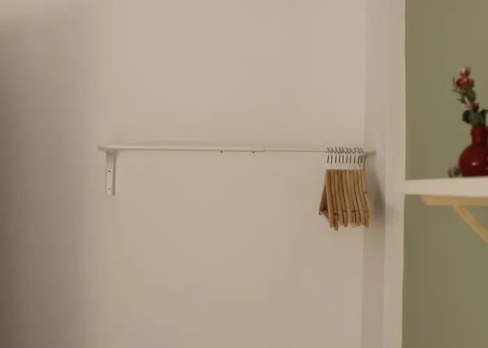 Rodon2 - Two Bedroom * אפיטוס