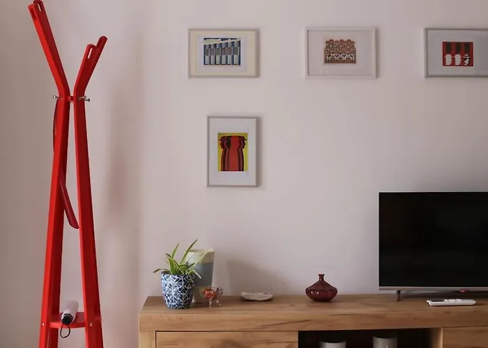 Rodon2 - Two Bedroom *