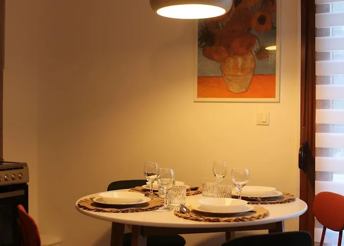 Rodon2 - Two Bedroom אפיטוס