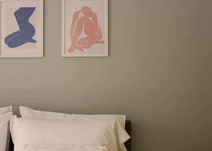 Rodon2 - Two Bedroom דירה