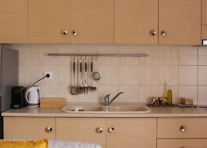 Apartmán Rodon2 - Two Bedroom