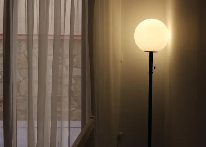 Rodon2 - Two Bedroom * אפיטוס