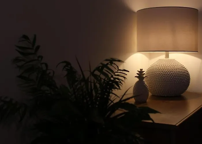 Rodon2 - Two Bedroom דירה *