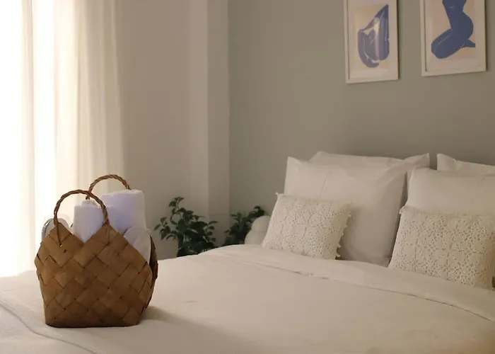 Rodon2 - Two Bedroom דירה