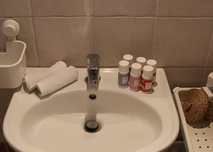 דירה Rodon2 - Two Bedroom