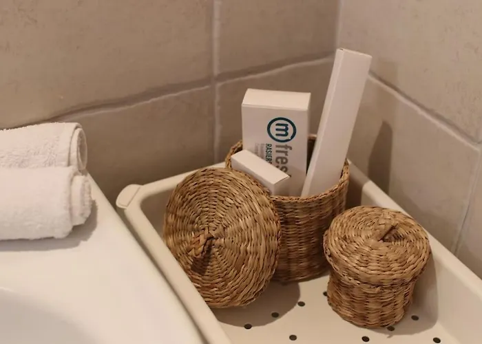 Rodon2 - Two Bedroom דירה אפיטוס