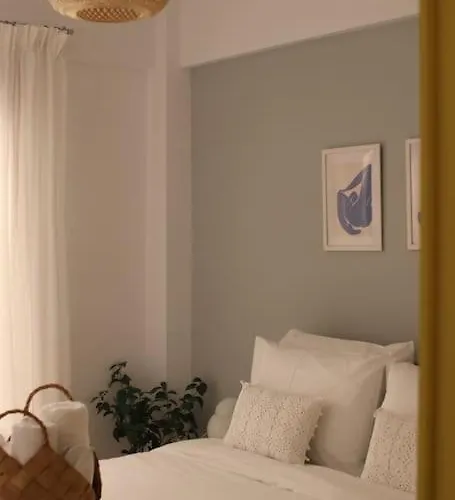 Rodon2 - Two Bedroom * Afytos