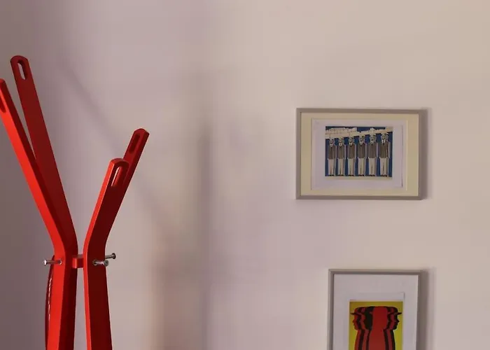 Rodon2 - Two Bedroom