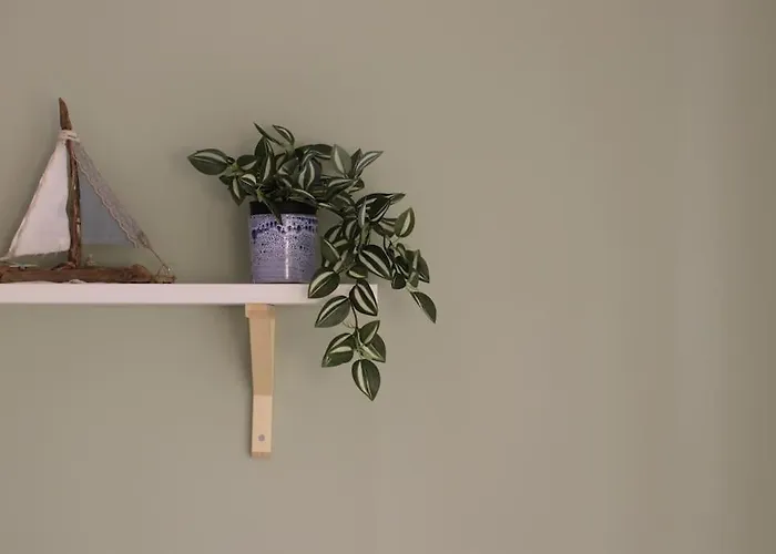 Rodon2 - Two Bedroom דירה