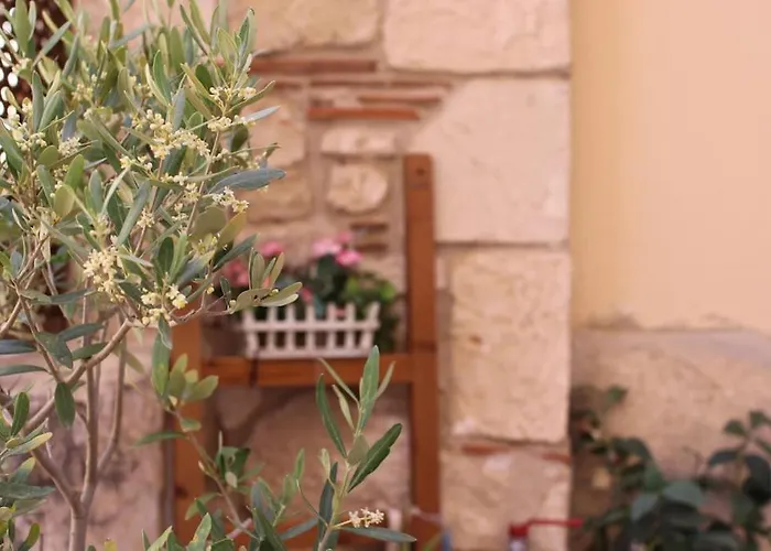 דירה Rodon2 - Two Bedroom