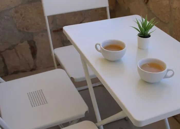 Rodon2 - Two Bedroom * אפיטוס