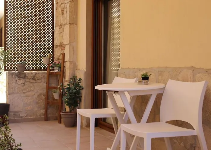 דירה Rodon2 - Two Bedroom *