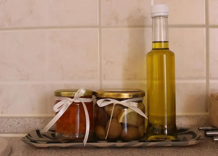 Rodon2 - Two Bedroom * אפיטוס