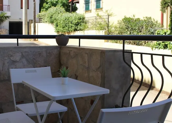 דירה Rodon2 - Two Bedroom