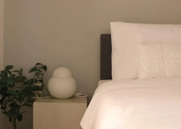 דירה Rodon2 - Two Bedroom