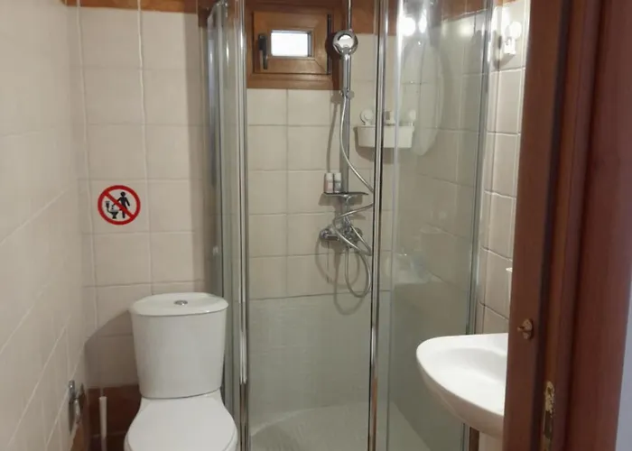 Rodon2 - Two Bedroom דירה