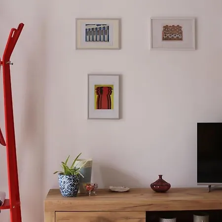 Rodon2 - Two Bedroom *