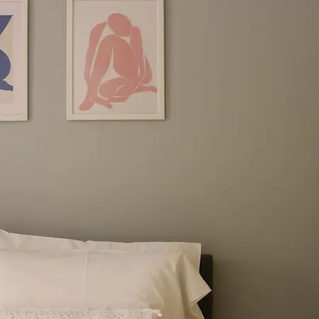 Rodon2 - Two Bedroom アパート