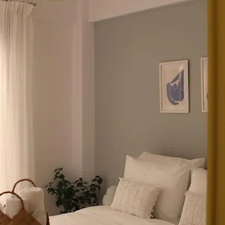 Rodon2 - Two Bedroom * アフィトス