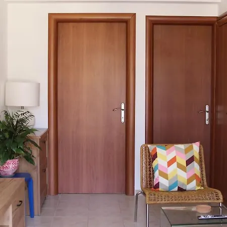 アパート Rodon2 - Two Bedroom *