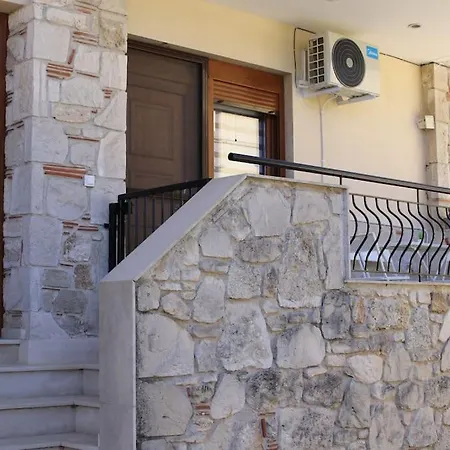 アパート Rodon2 - Two Bedroom